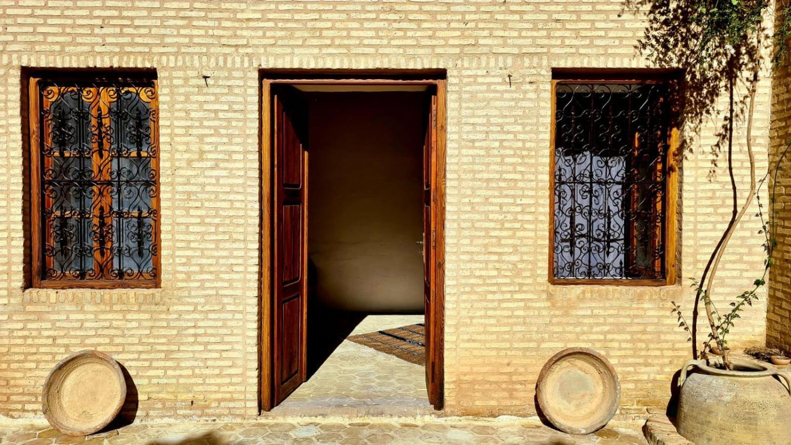 Hébergement de vacances Maison De 